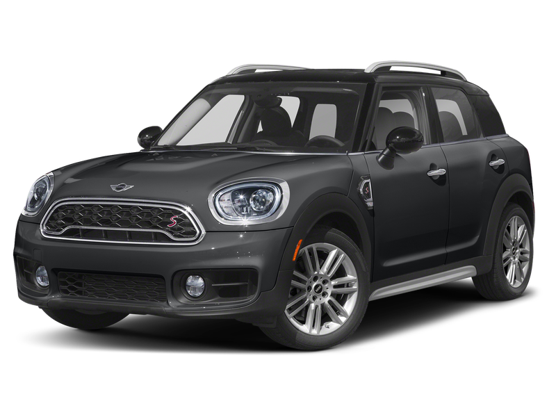 2018 MINI Countryman