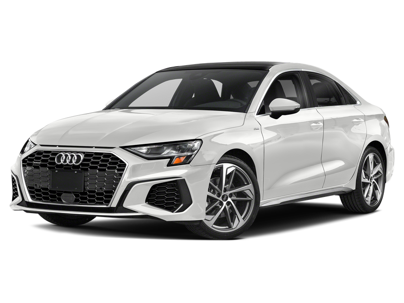 Audi A3 Progressiv 40 AWD