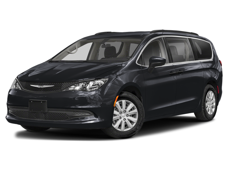 Chrysler Grand Caravan  SXT