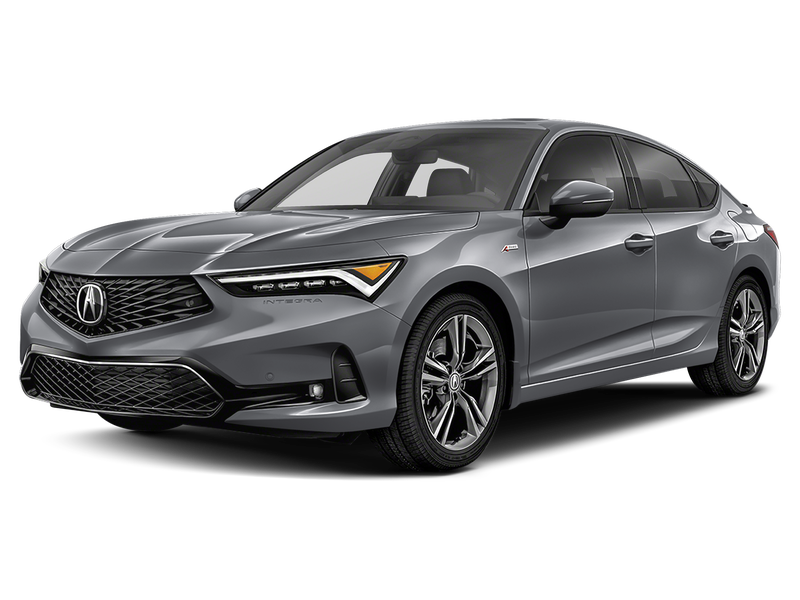 Acura Integra Elite A-Spec