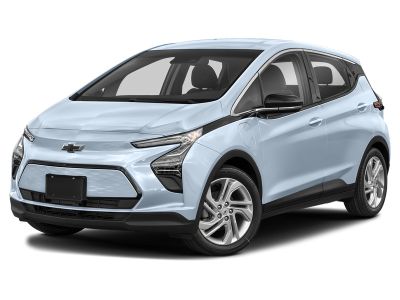 Chevrolet Bolt EV LT