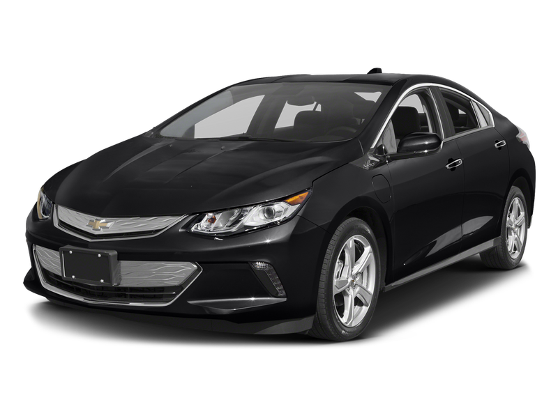 Chevrolet Volt LT