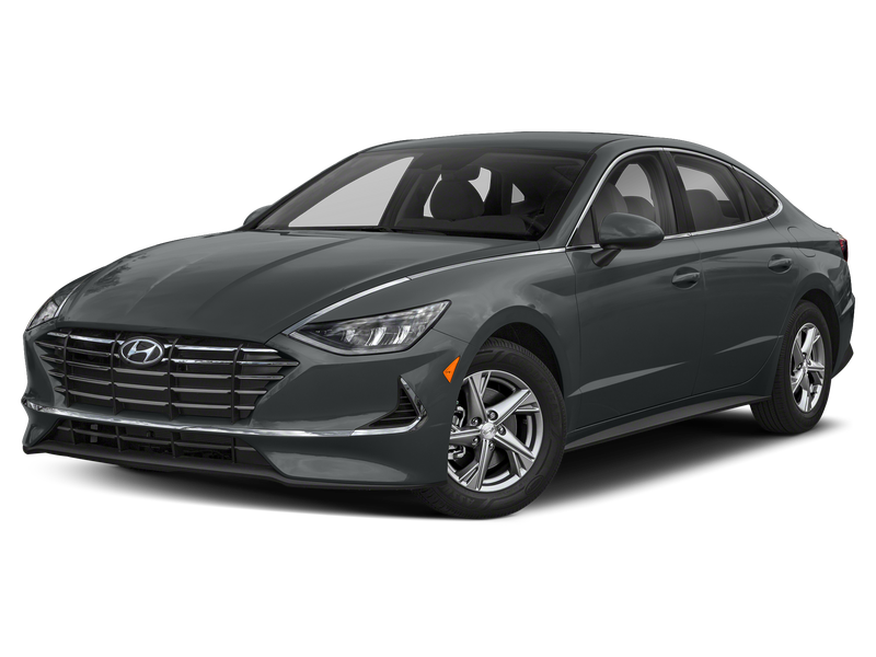 2020 Hyundai Sonata