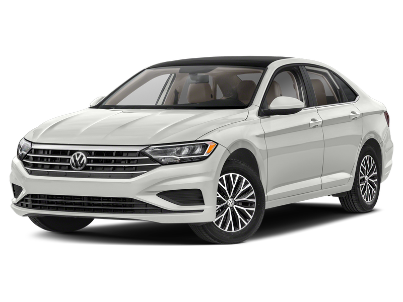 Volkswagen Jetta Comfortline