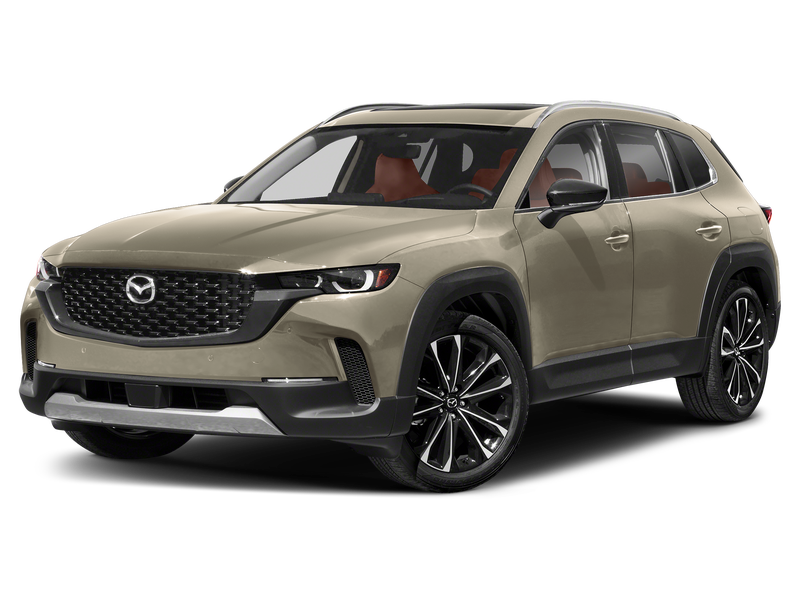 Mazda CX-50 GT w/Turbo