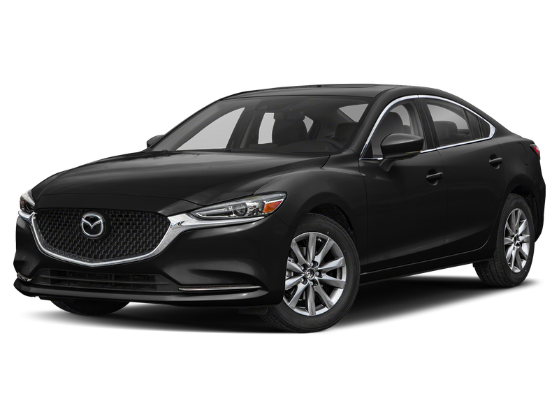 Mazda Mazda6 GS-L