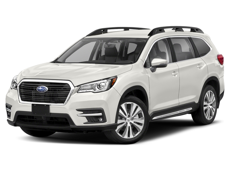 Subaru Ascent Limited 7-Passenger
