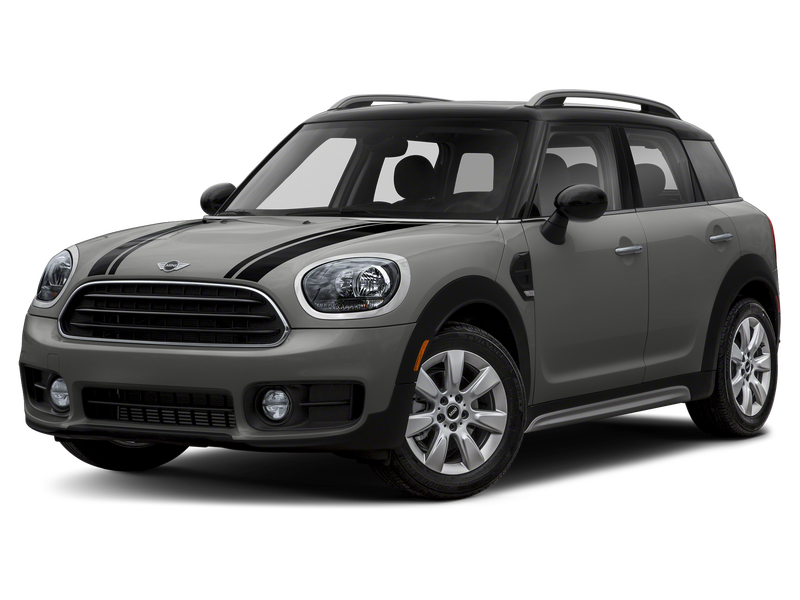 2019 MINI Cooper Countryman