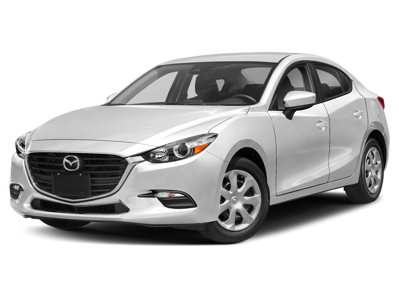 2018 Mazda Mazda3
