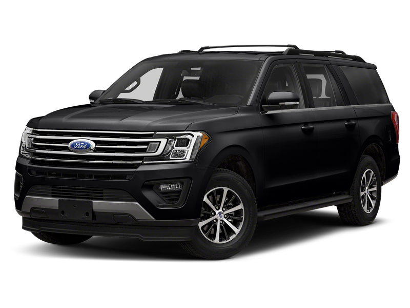 2021 Ford Expedition