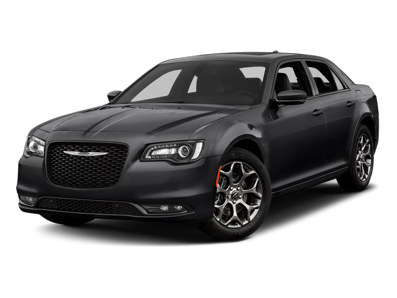 Chrysler 300 S