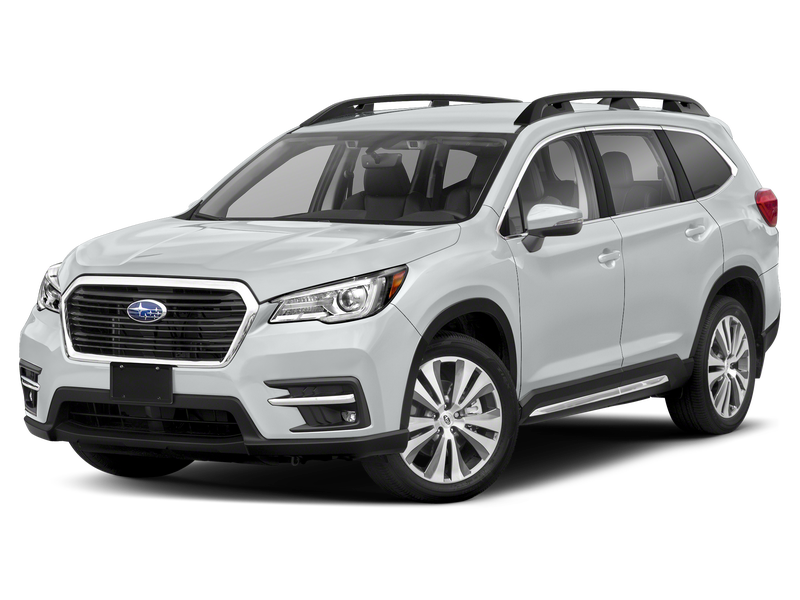 2019 Subaru Ascent