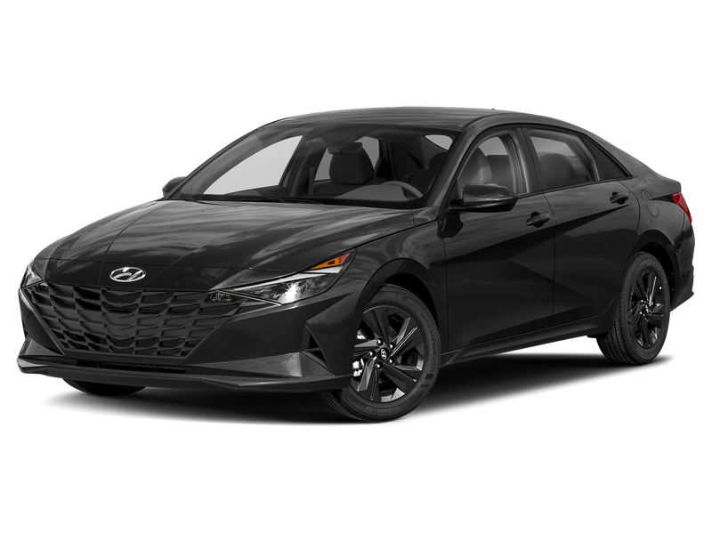 Hyundai Elantra Preferred w/ Tech Pkg
