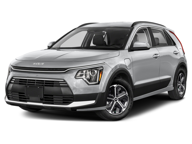 2023 Kia Niro Plug-In Hybrid
