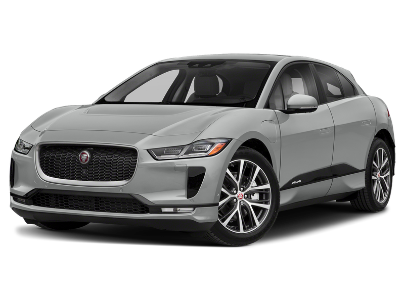 2019 Jaguar I-Pace