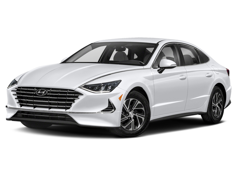 Hyundai Sonata Hybrid Ultimate
