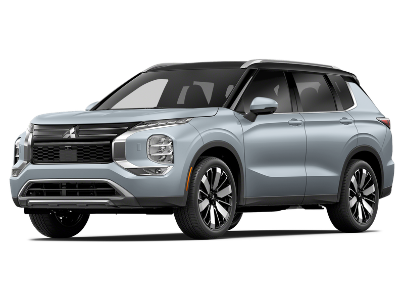 2025 Mitsubishi Outlander