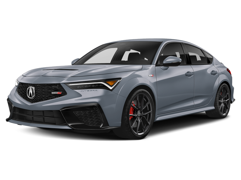 2026 Acura Integra