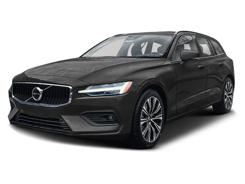 2023 Volvo V60
