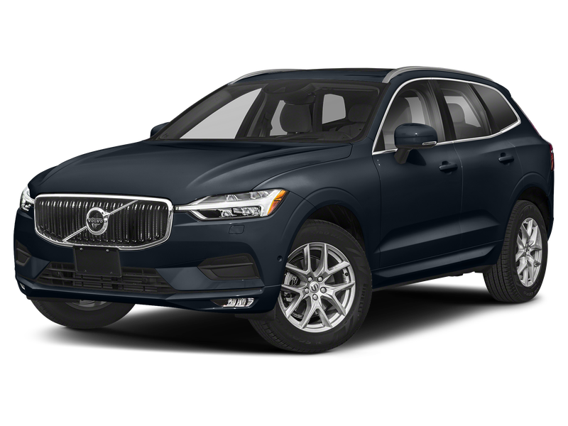 2019 Volvo XC60