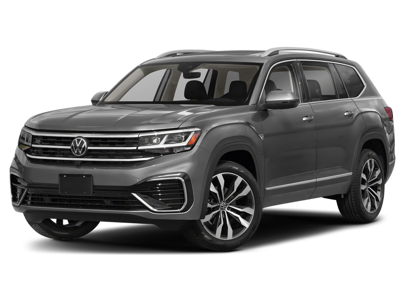 2022 Volkswagen Atlas