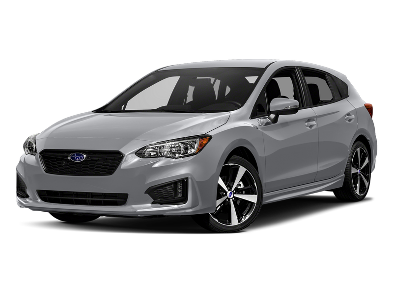 2017 Subaru Impreza