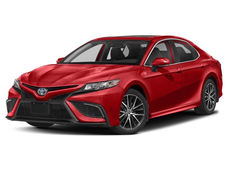 2023 Toyota Camry Hybrid