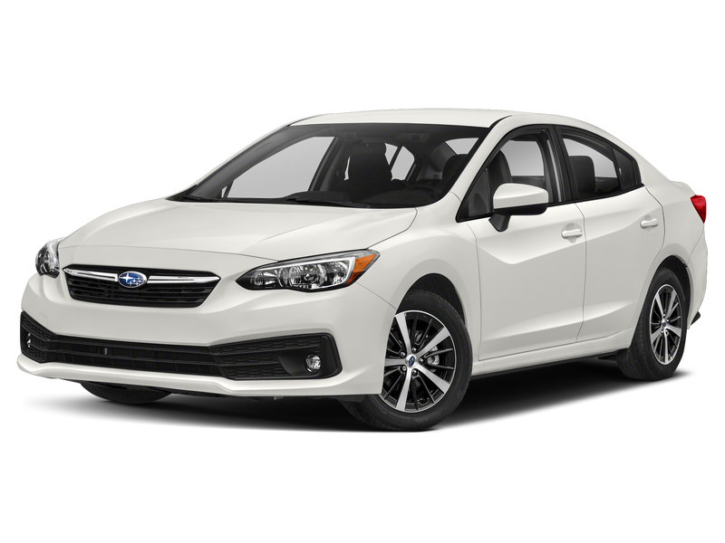 Subaru Impreza Touring AWD