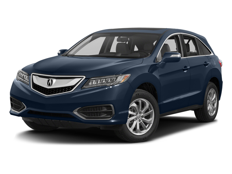 2017 Acura RDX