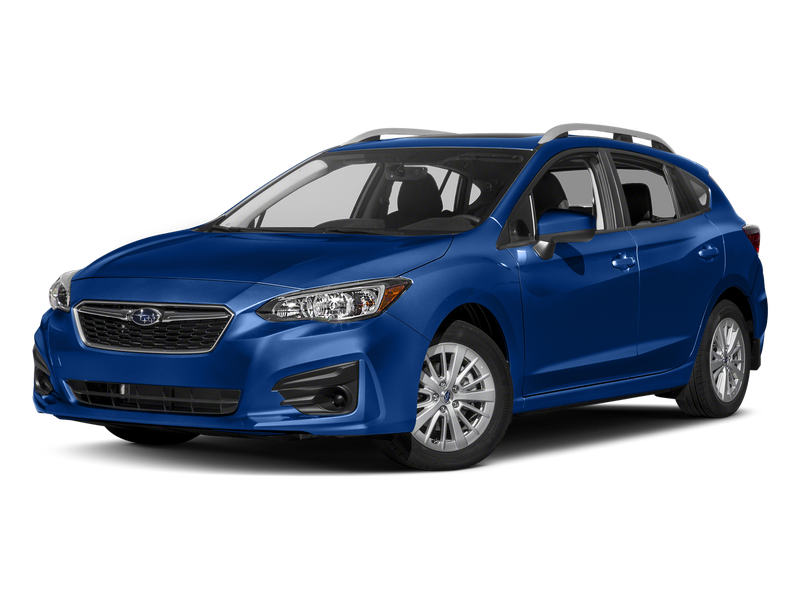 2017 Subaru Impreza