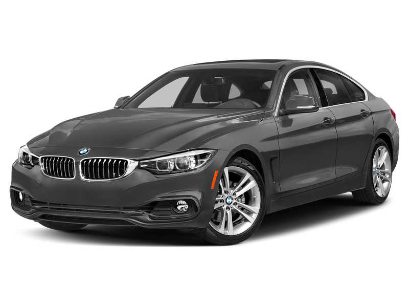 2019 BMW 4 Series