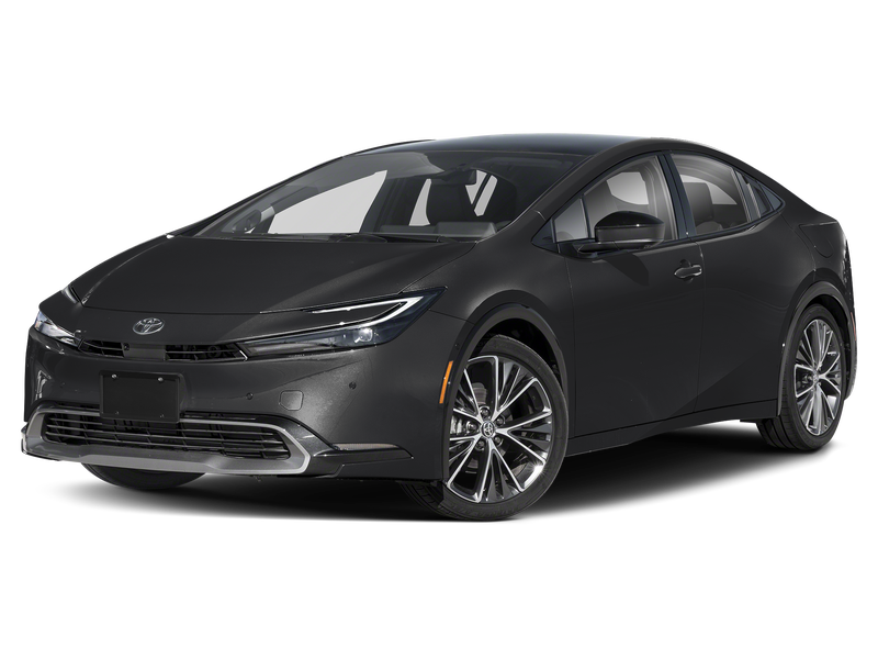 2025 Toyota Prius