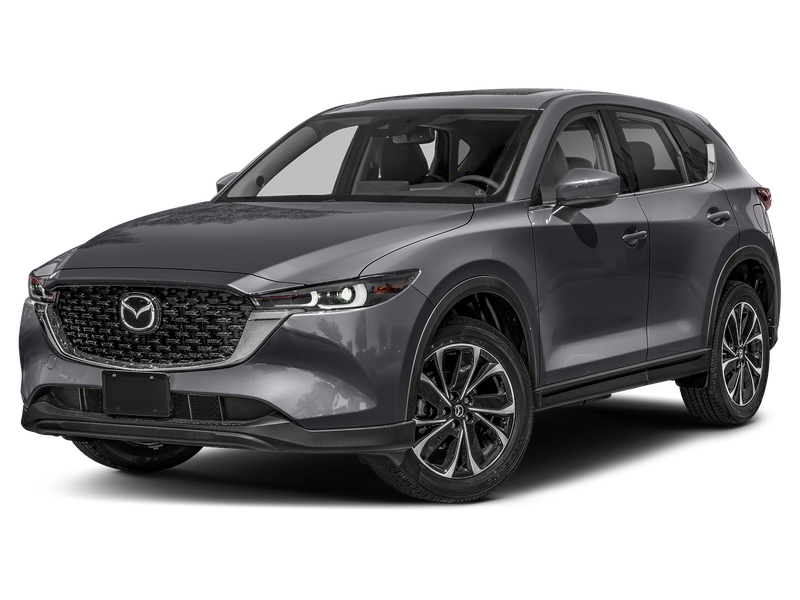 Mazda CX-5 GT AWD
