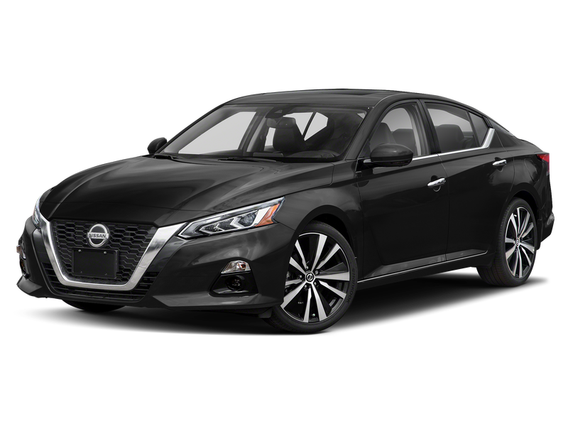 2021 Nissan Altima