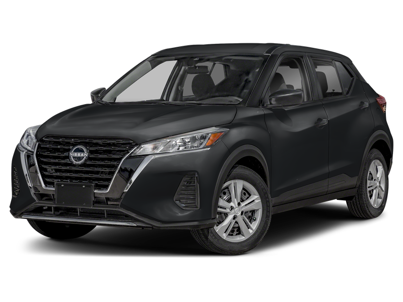 2022 Nissan Kicks