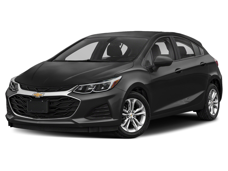 2019 Chevrolet Cruze