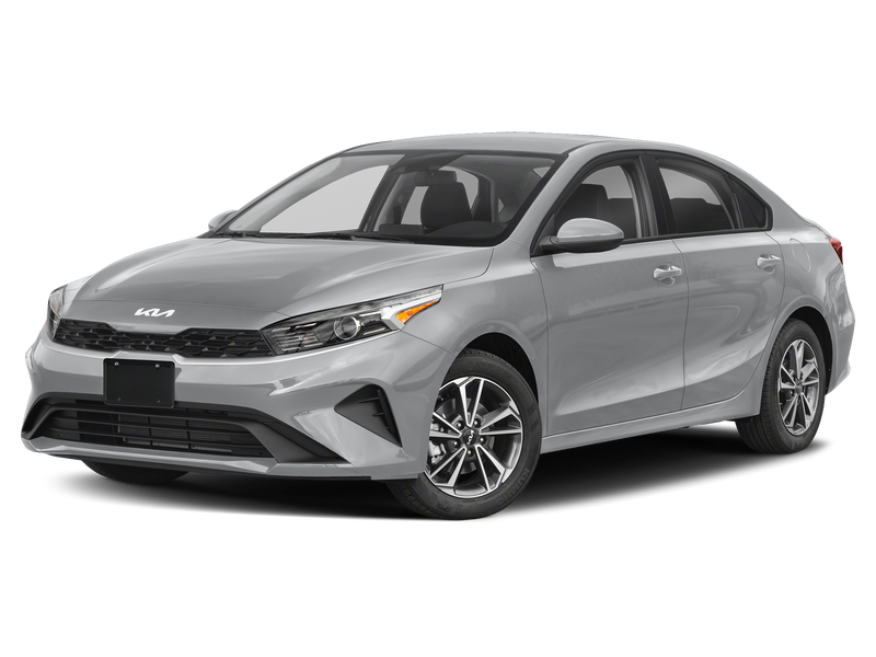 Kia Forte LX