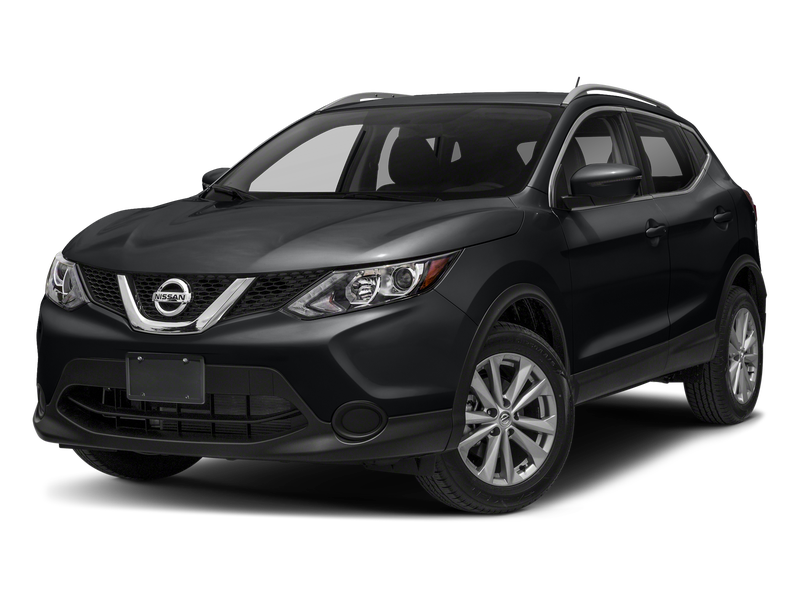 2018 Nissan Qashqai