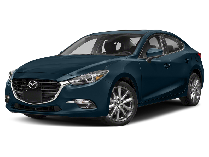 2018 Mazda Mazda3