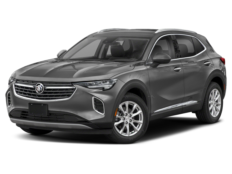 2022 Buick Envision