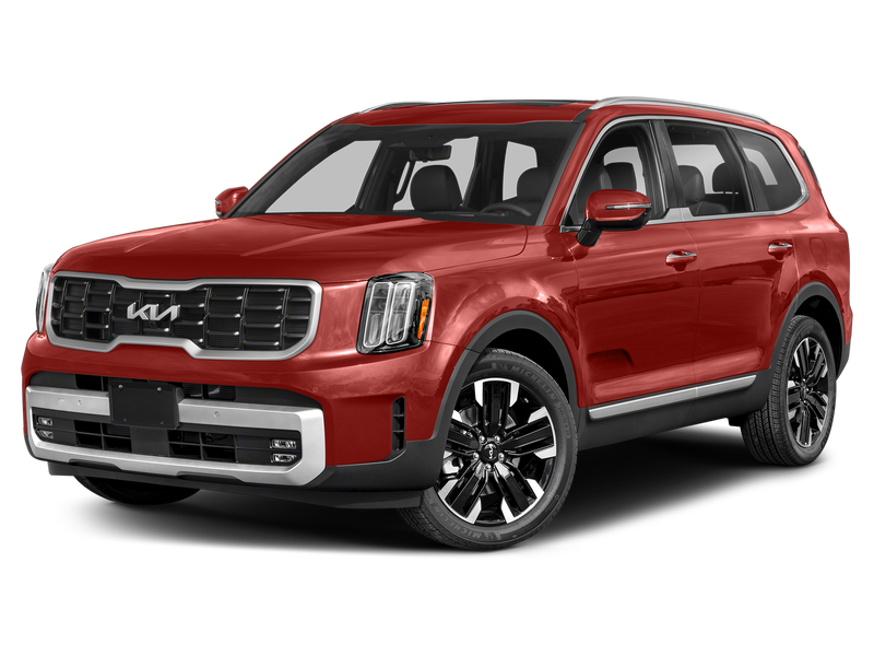 2023 Kia Telluride