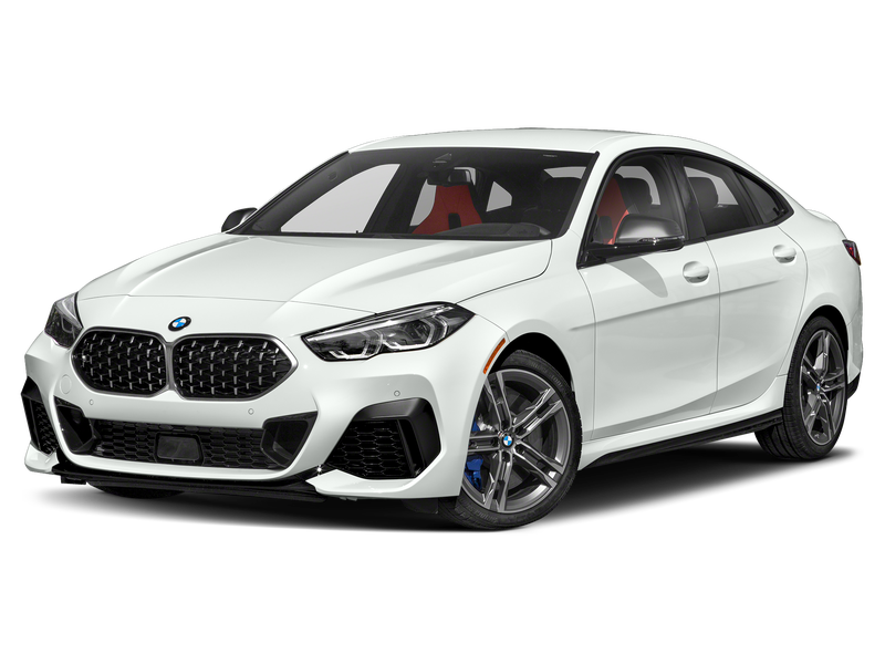 2020 BMW 2 Series