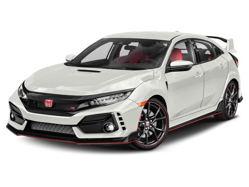 Honda Civic Type R Base