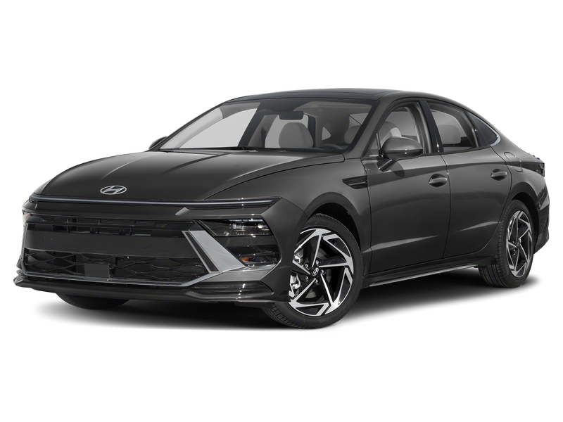 Hyundai Sonata Preferred-Trend