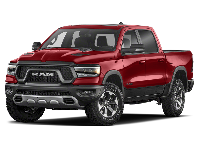 2024 Ram 1500