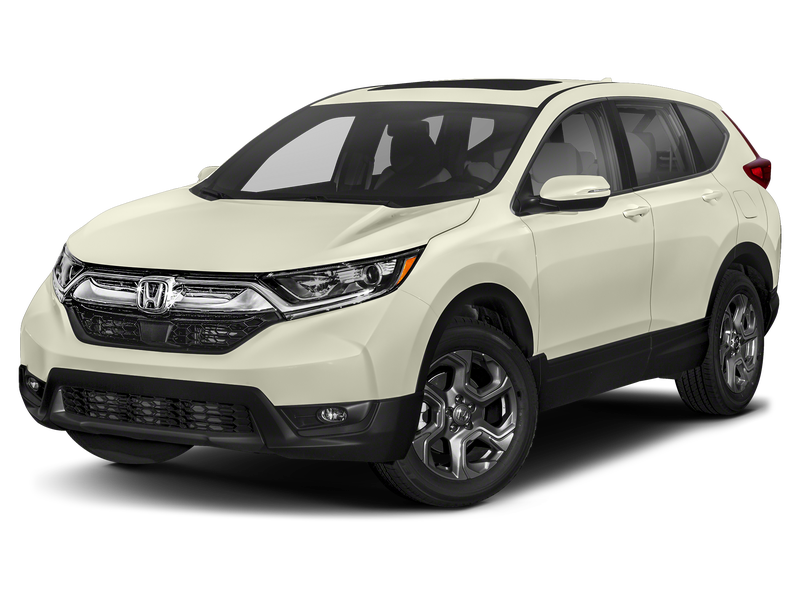 Honda CR-V EX-L