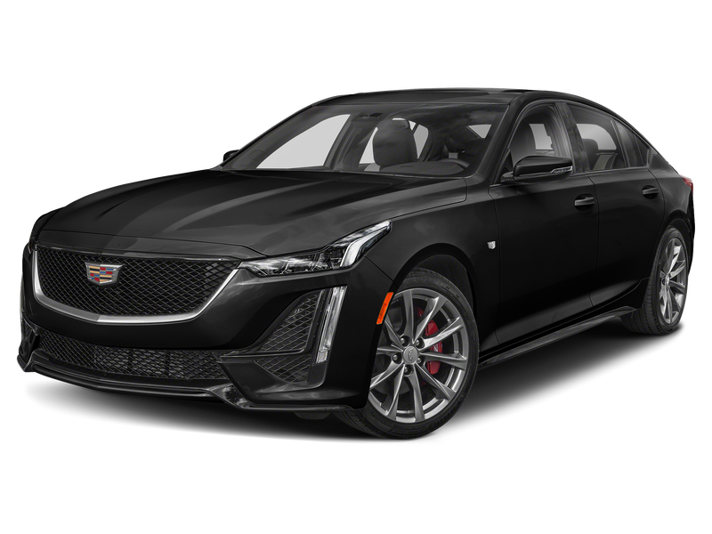 2020 Cadillac CT5