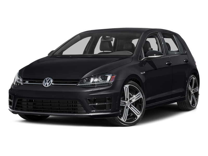 Volkswagen Golf R 2.0 TSI