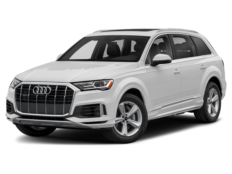 2021 Audi Q7