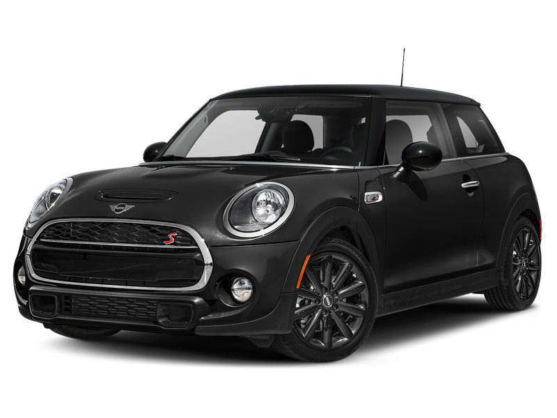 MINI 3 Door Cooper S